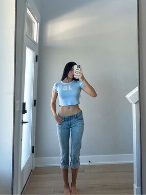 Baby Tee